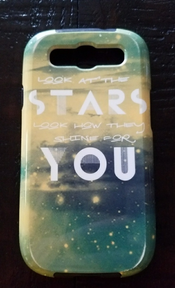 Samsung Galaxy S3 Etsy Case